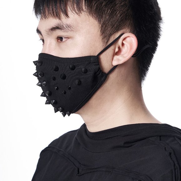 Face Mask - Picture 5 of 5